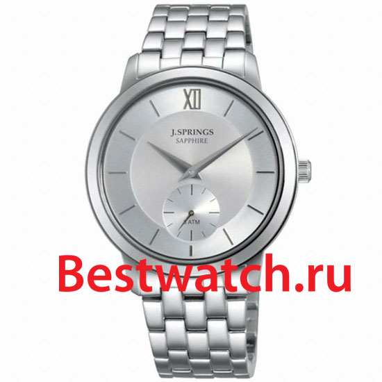 Часы J. Springs Sapphire Dress Gents BLD013